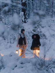 How To Embrace Winter