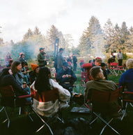 Origin Story: Snow Peak Way