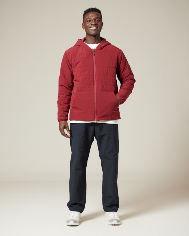 楽天ランキング1位】 Flexible Insulated Cardigan – Snow Peak 楽天ランキング1位】 Flexible Insulated Cardigan – Snow Peak