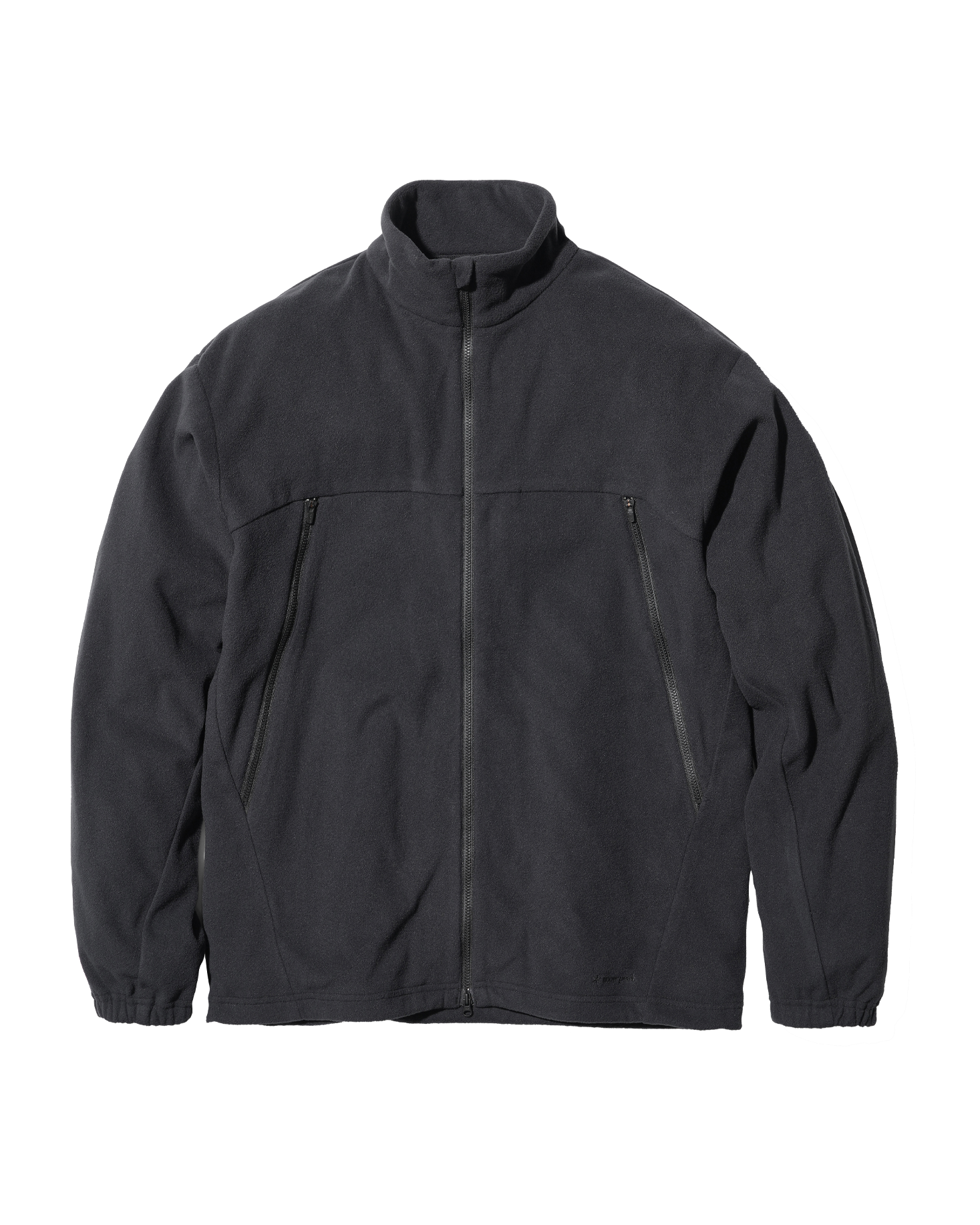 Micro Fleece Jacket