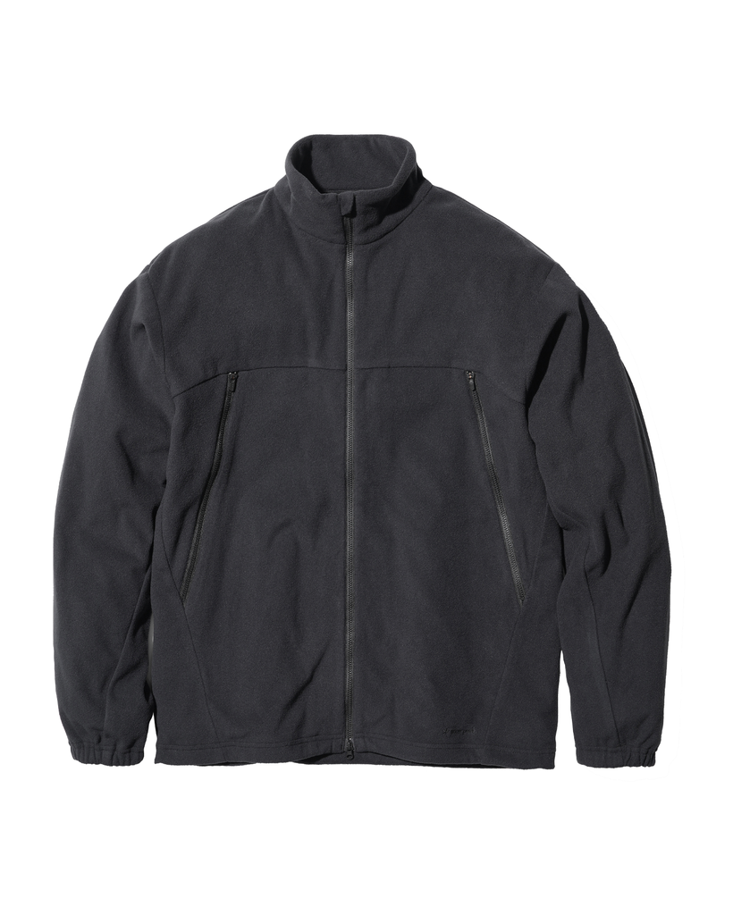 Micro Fleece Jacket – Snow Peak