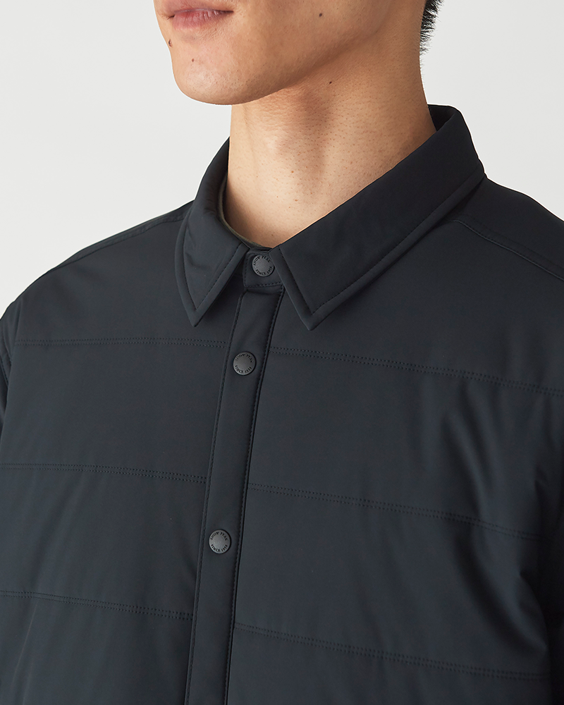 Flexible Insulated Shirt | Snow Peak Flexible Insulated Shirt | Snow Peak