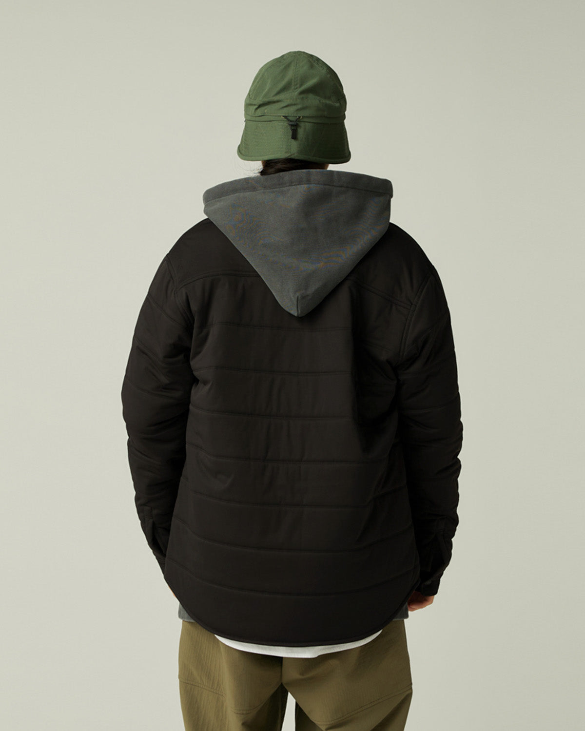 【Hitton】 Peak Flexible Insulated SW-