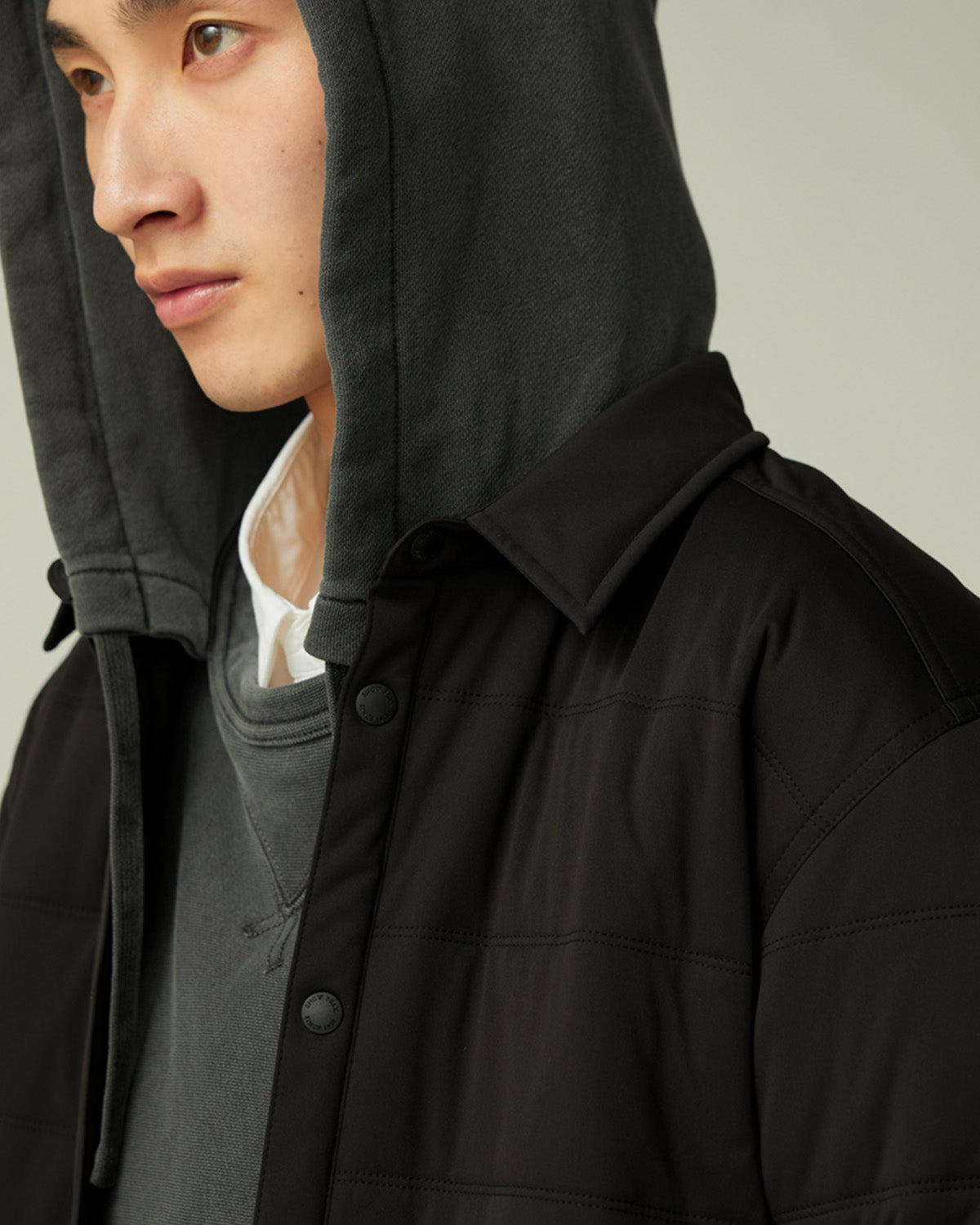 Flexible Insulated Shirt