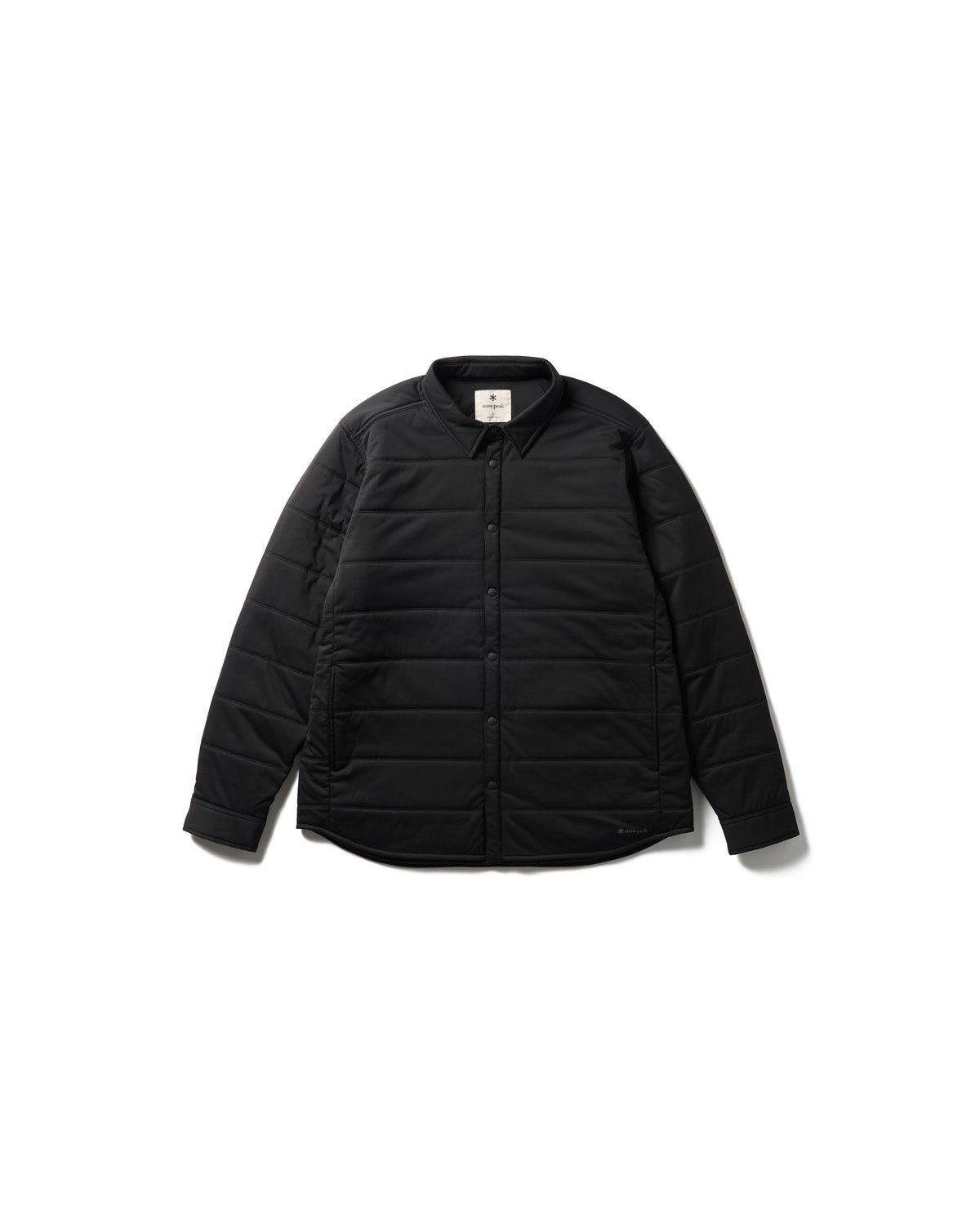 Flexible Insulated Shirt