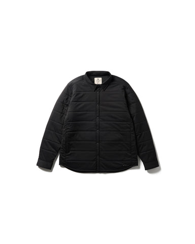 Flexible Insulated Shirt