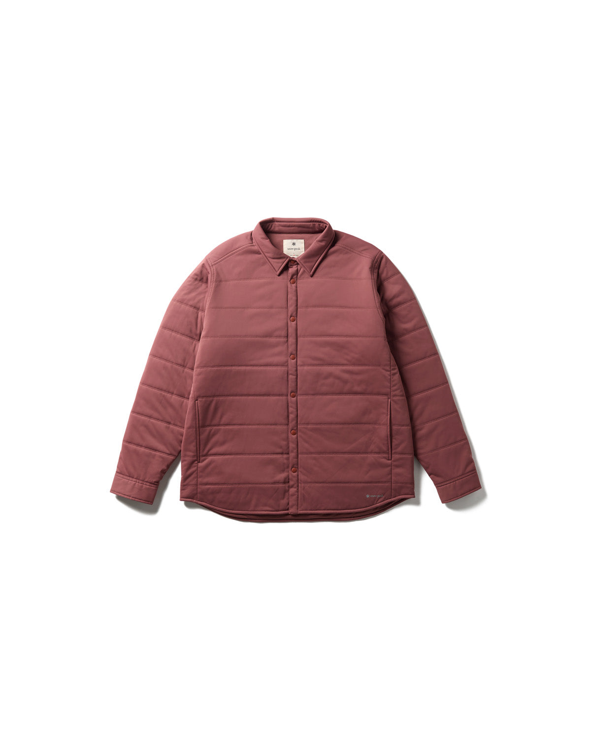 Flexible Insulated Shirt