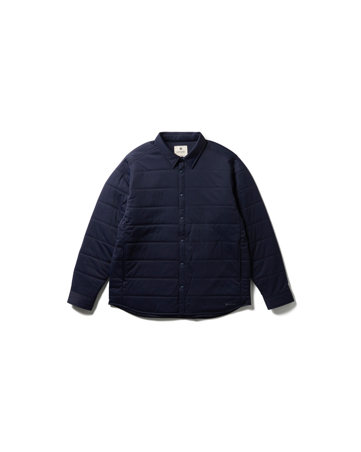 Flexible Insulated Shirt | Snow Peak
