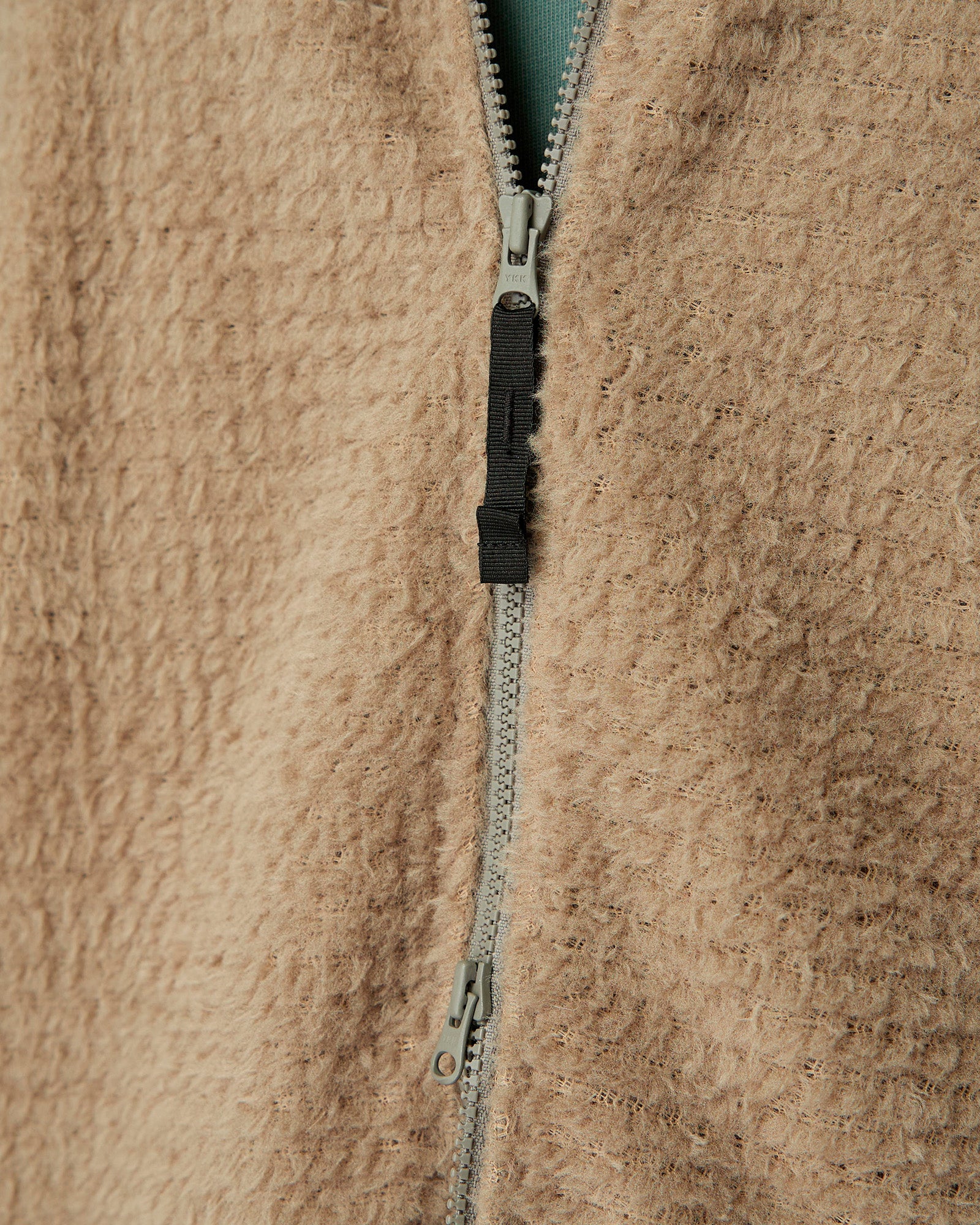 Thermo Control Zip Up Parka