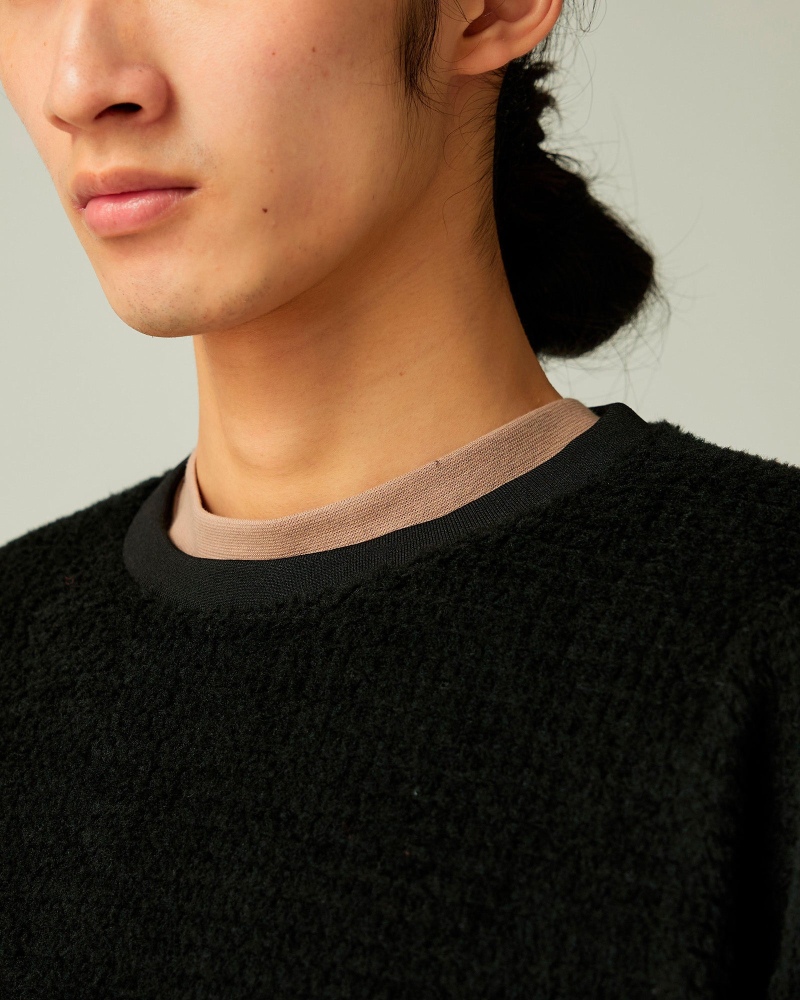 Thermo Control Pullover