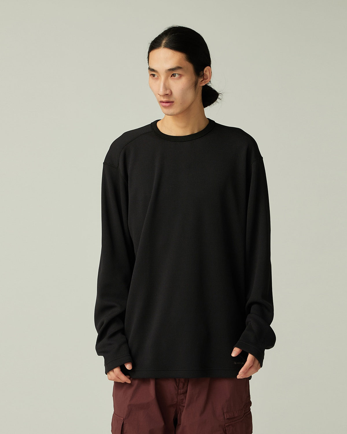 Dry Thermal L/S T-Shirt