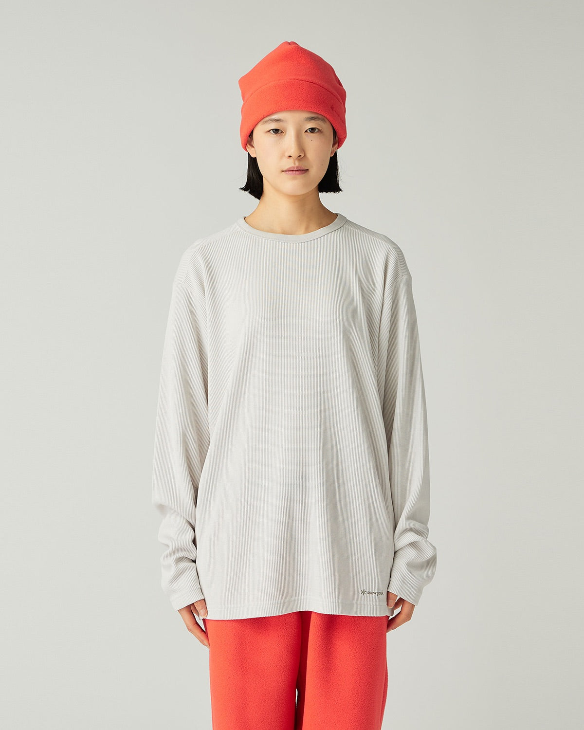 Dry Thermal L/S T-Shirt