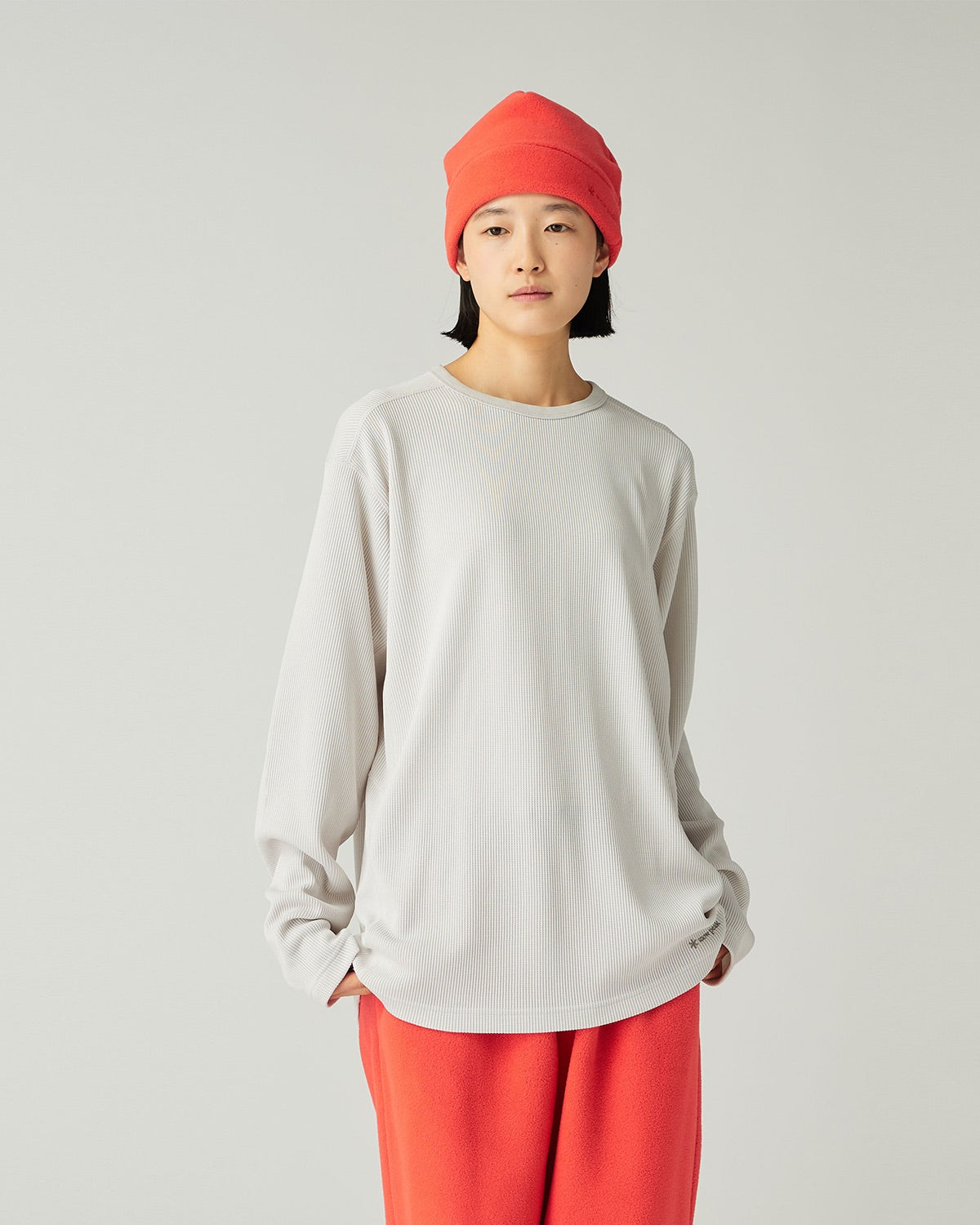 Dry Thermal L/S T-Shirt