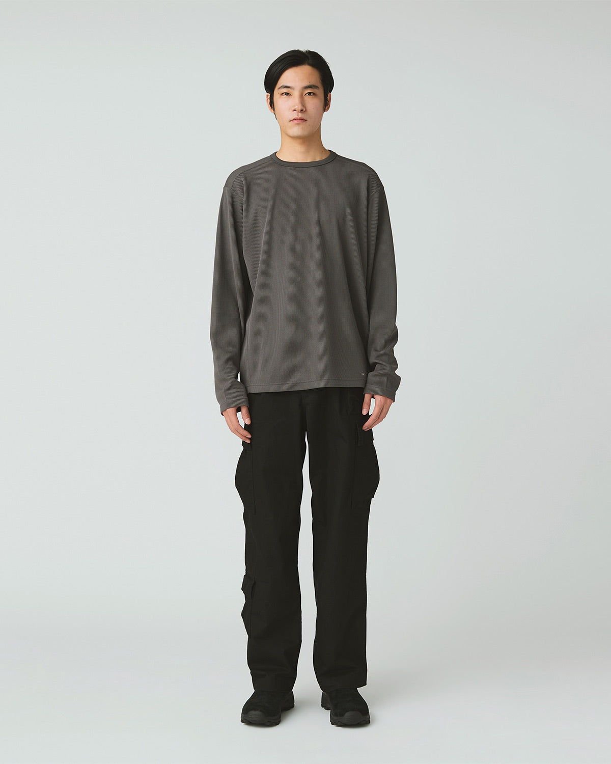 Dry Thermal L/S T-Shirt