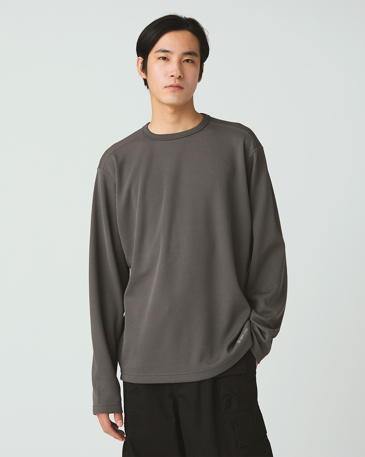 Dry Thermal L/S T-Shirt