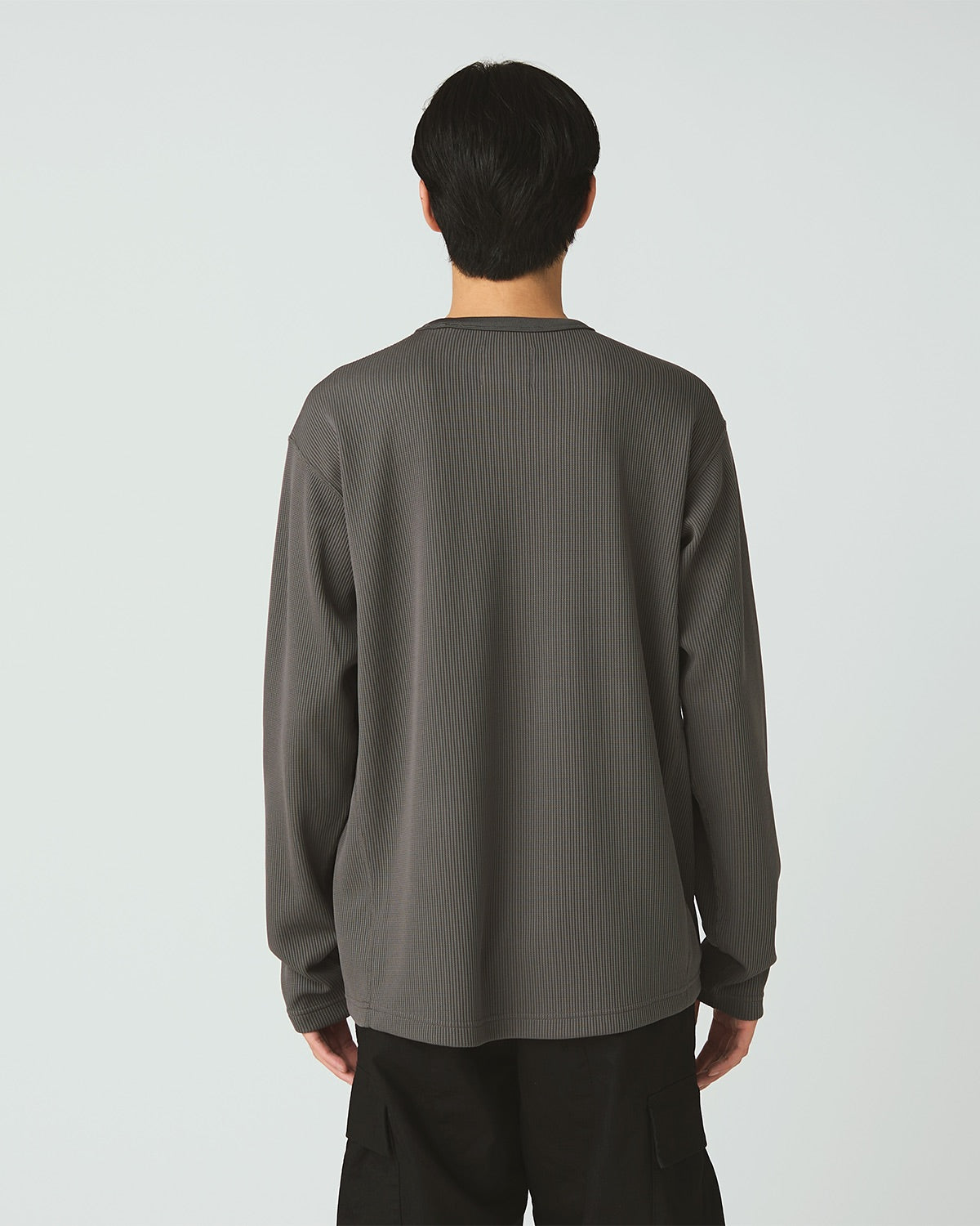 Dry Thermal L/S T-Shirt