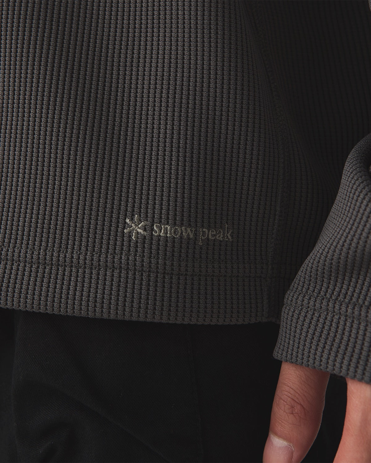 Dry Thermal L/S T-Shirt