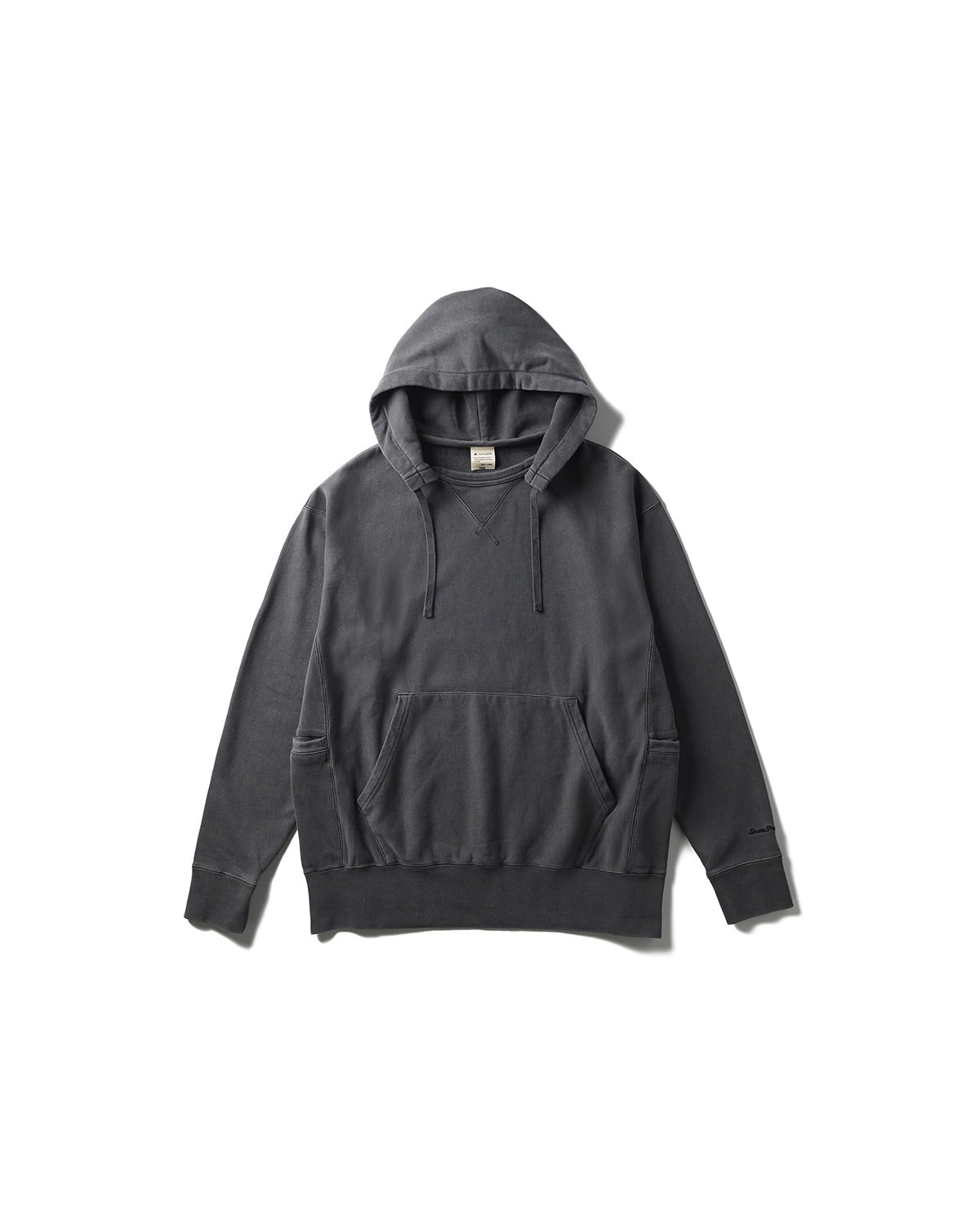 Garment Dyed Hoodie | Snow Peak