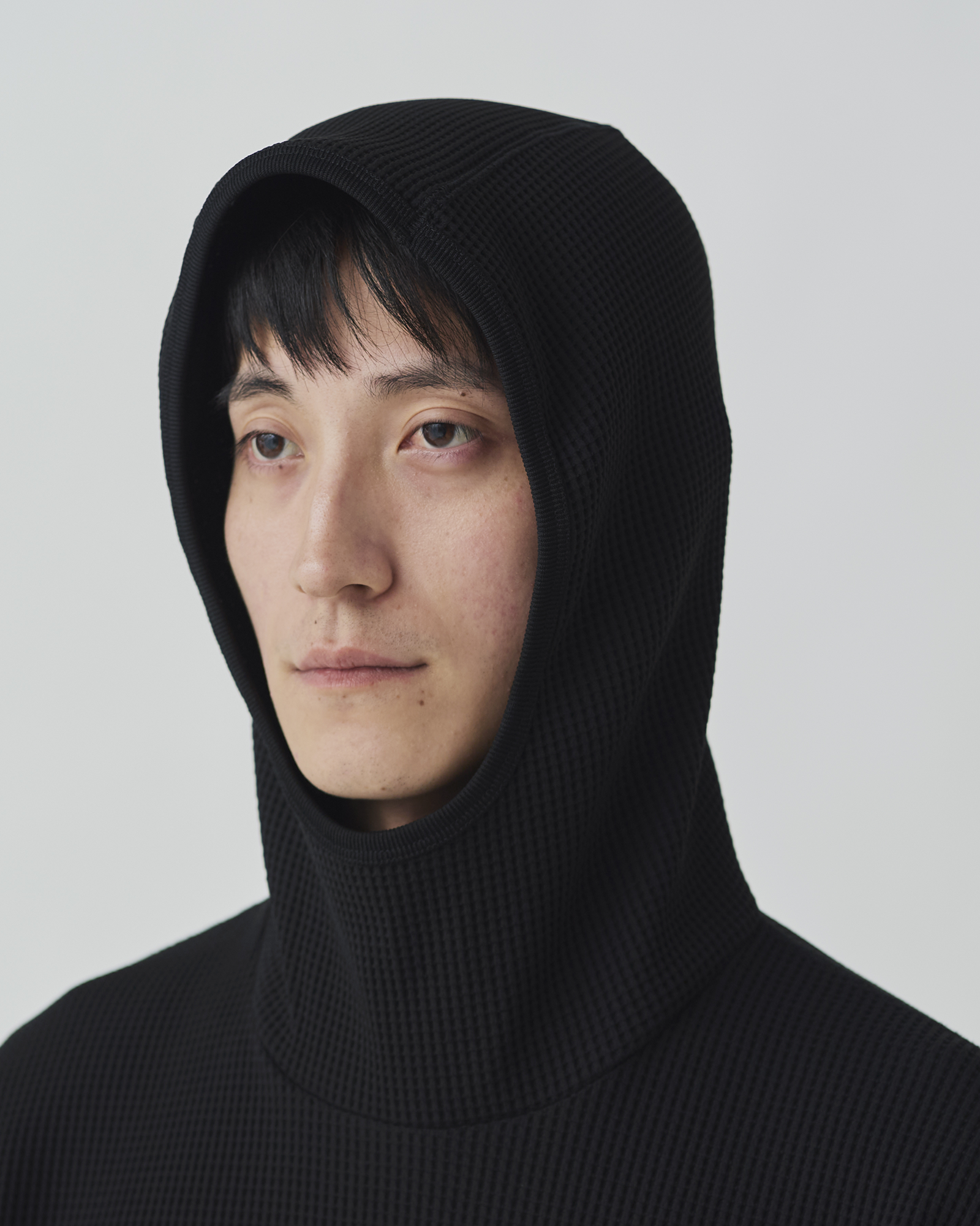 Dry Waffle Hoodie | Snow Peak Dry Waffle Hoodie | Snow Peak
