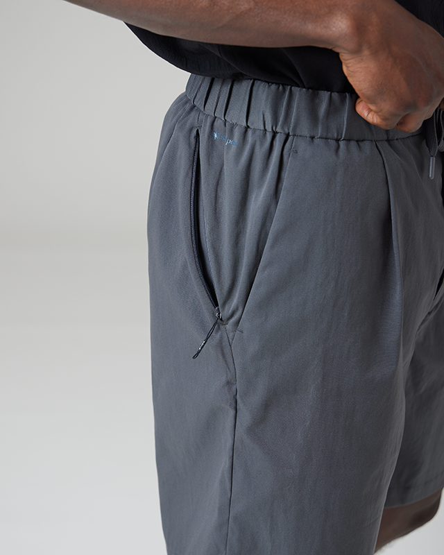 Easy sales dry shorts