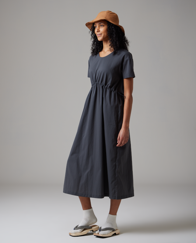 Breathable Quick Dry Dress