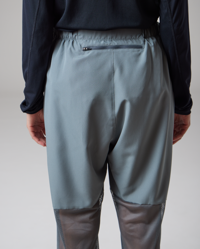 Insect Shield Mesh Pants Snow Peak