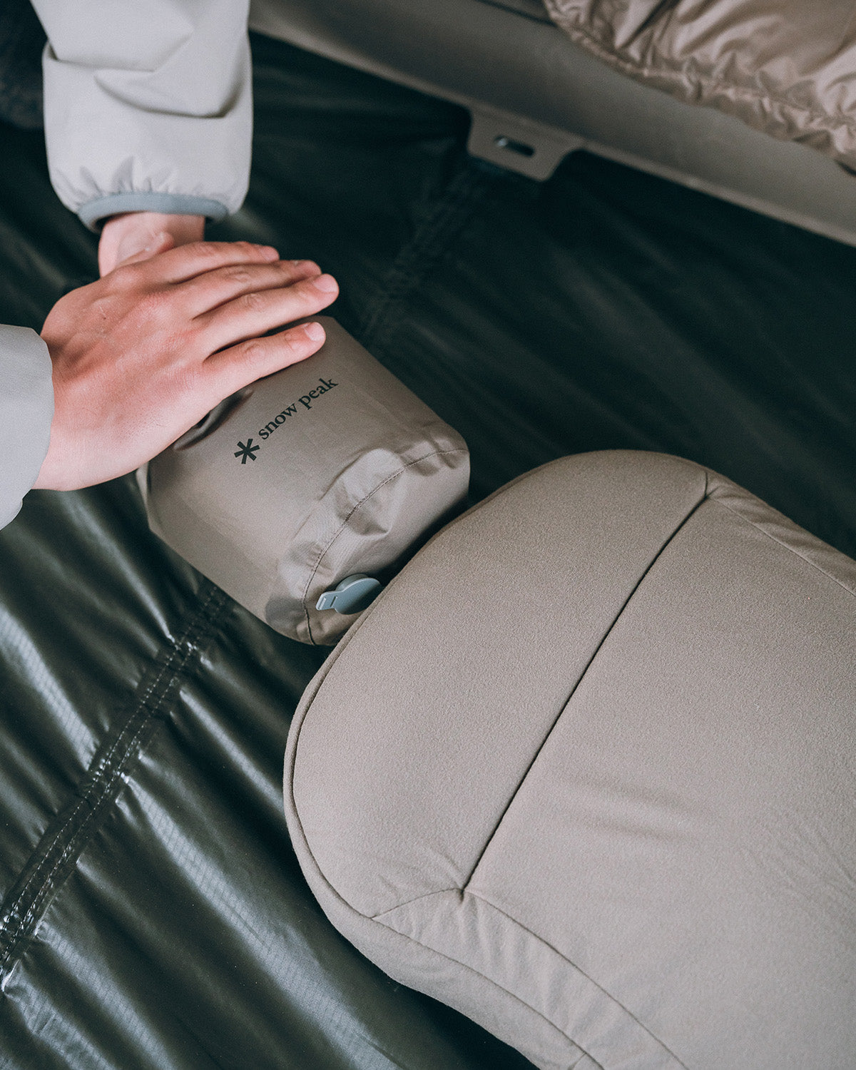 Air Pillow