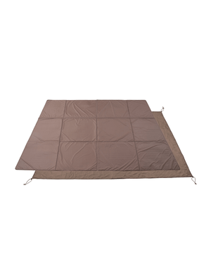 Land Nest Shelter Mat & Sheet Set | Snow Peak Land Nest Shelter Mat & Sheet Set | Snow Peak