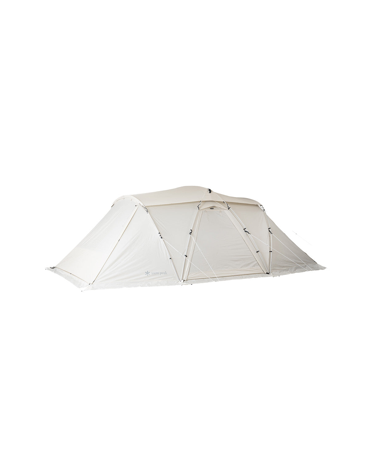 Land Nest Shelter in Ivory | Snow Peak