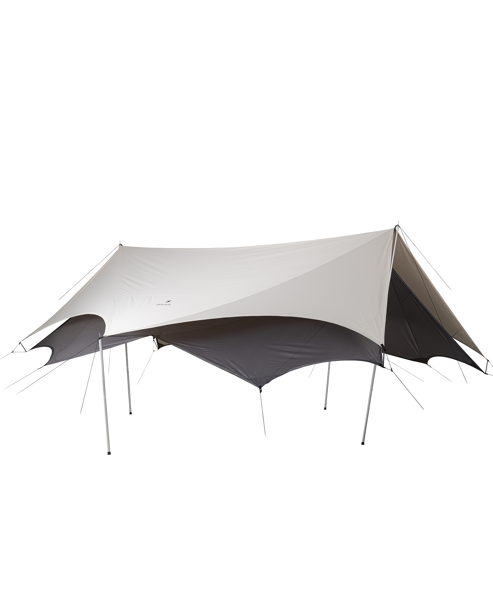 2-Layer Tarp Pro