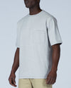 Recycled Cotton Heavy T-Shirt
