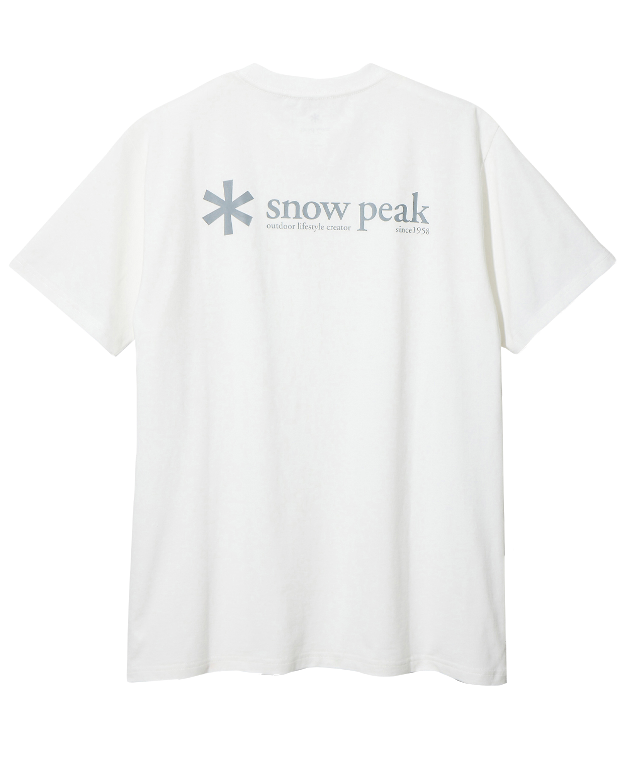 All – Snow Peak