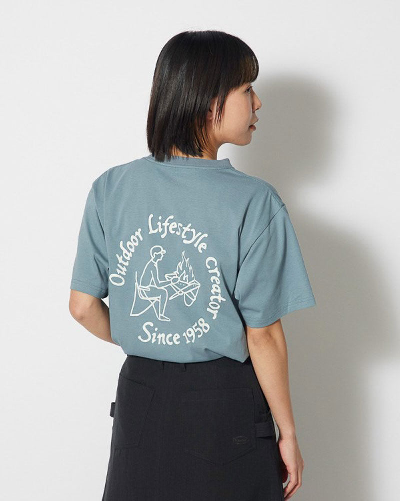 Camping Club T-Shirt