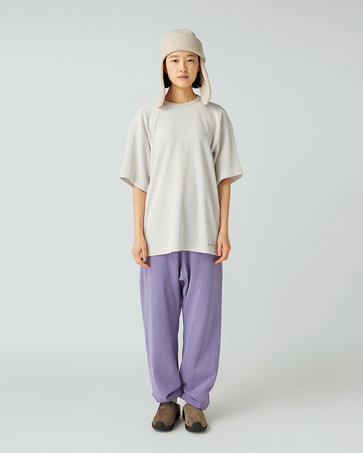 Dry Thermal T-Shirt | Snow Peak