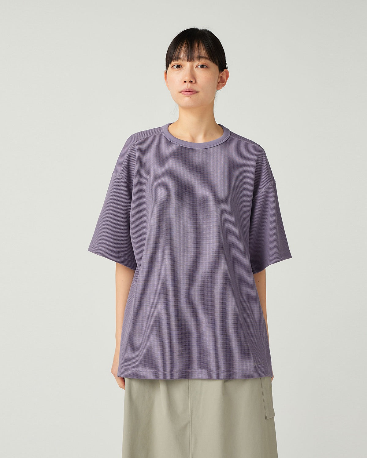 Dry Thermal T-Shirt | Snow Peak
