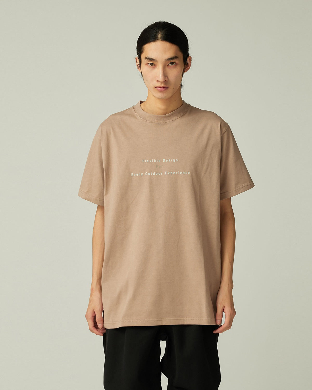 Jikaro Firering Table T-Shirt