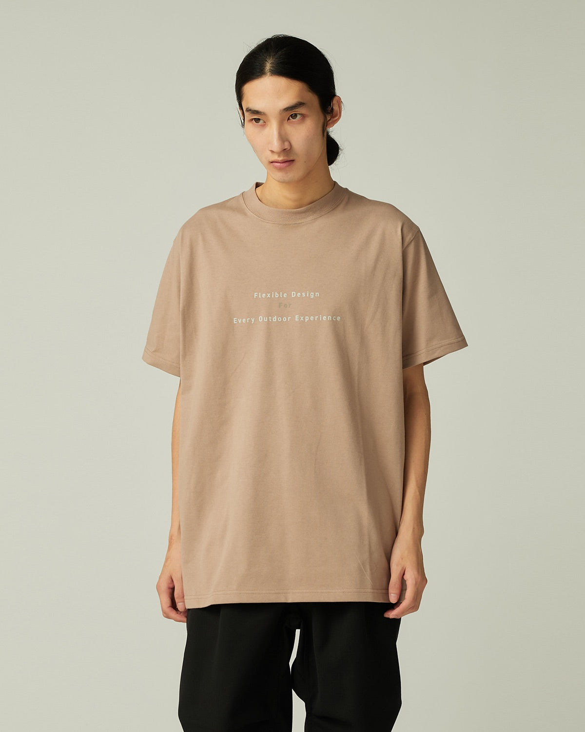 Jikaro Firering Table T-Shirt