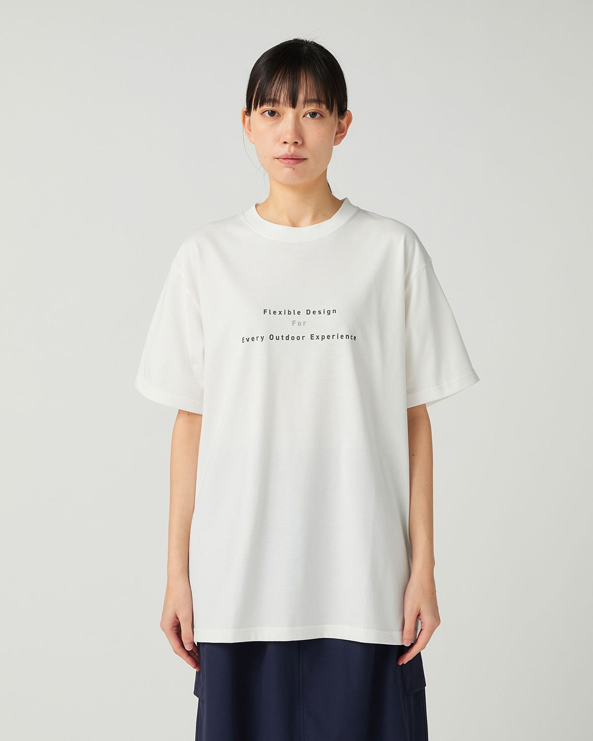 Jikaro Firering Table T-Shirt