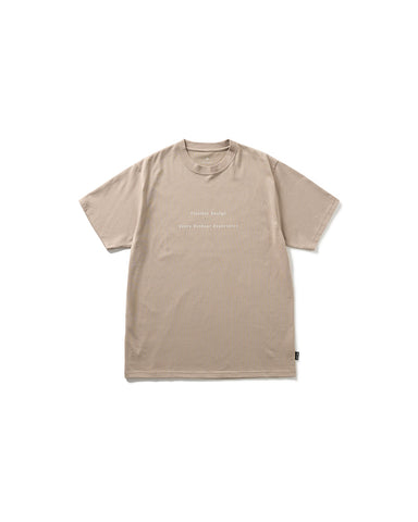 Jikaro Firering Table T-Shirt