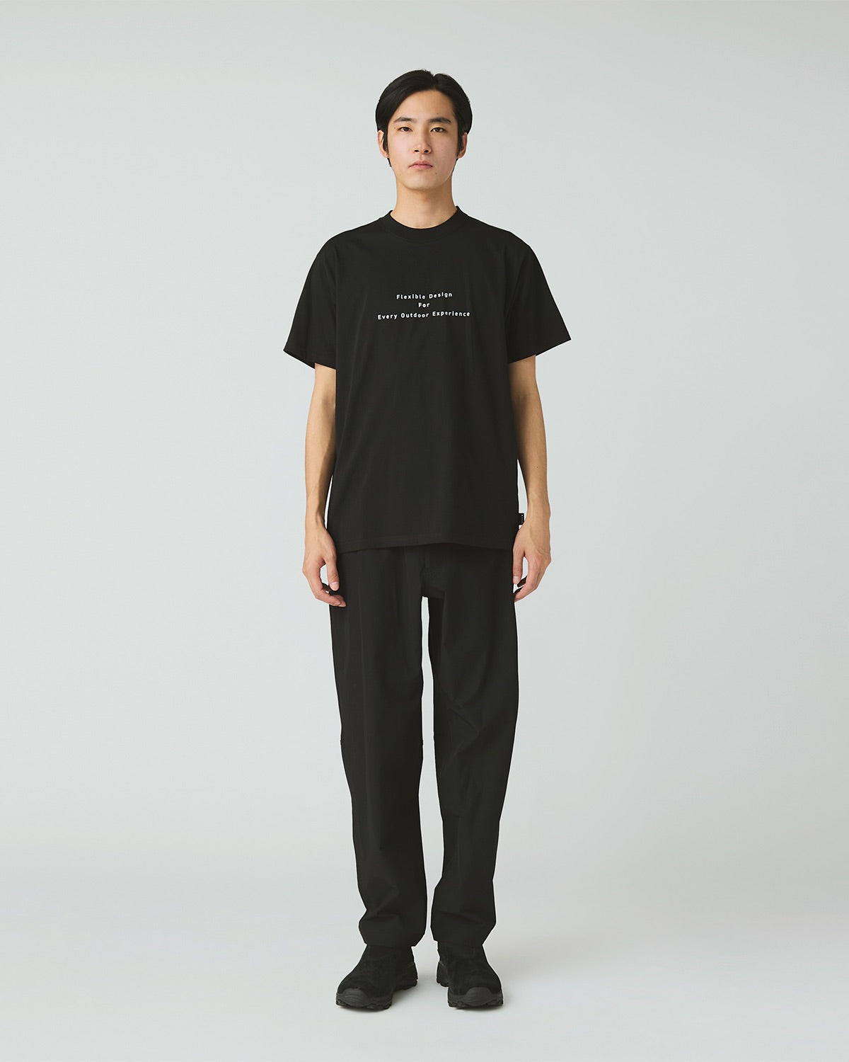 Jikaro Firering Table T-Shirt