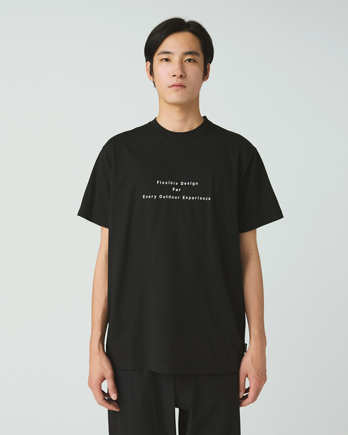 Jikaro Firering Table T-Shirt