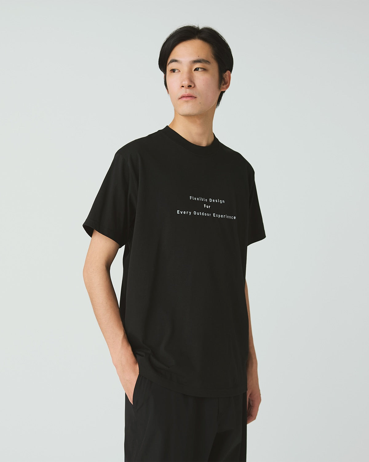 Jikaro Firering Table T-Shirt