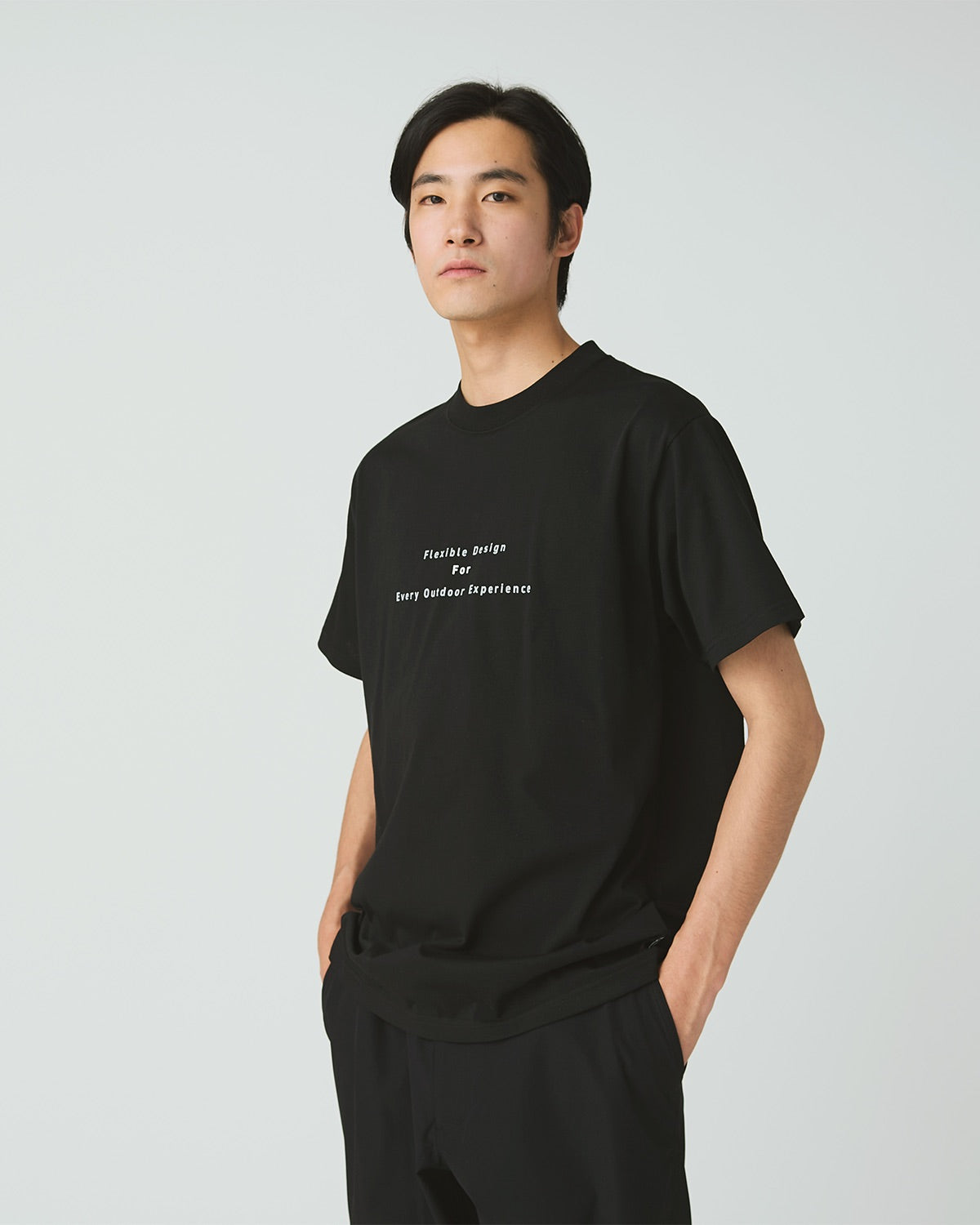 Jikaro Firering Table T-Shirt