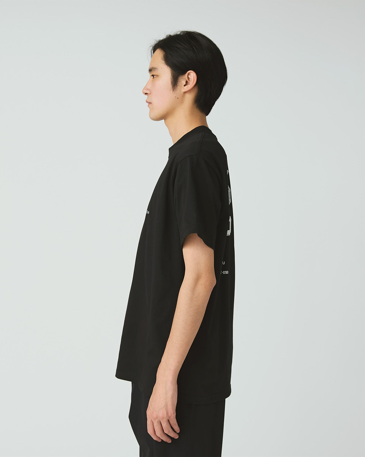 Jikaro Firering Table T-Shirt