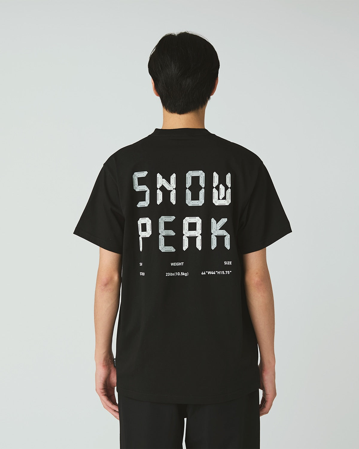 Jikaro Firering Table T-Shirt