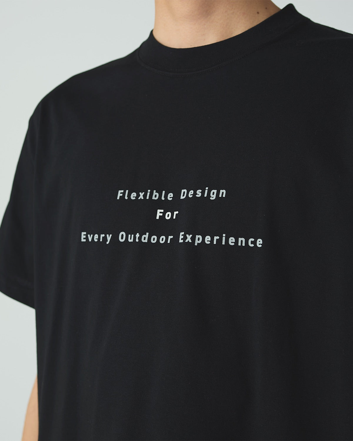 Jikaro Firering Table T-Shirt