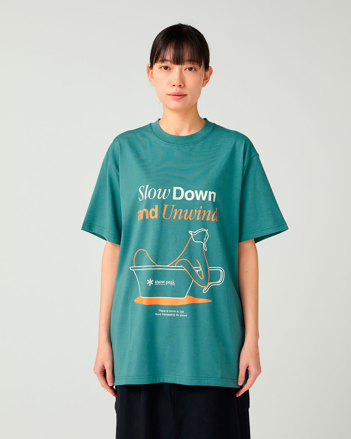 Relaxation T-Shirt