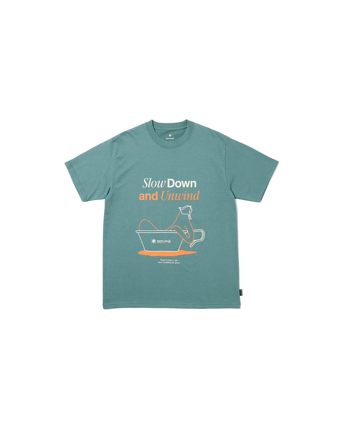 Relaxation T-Shirt