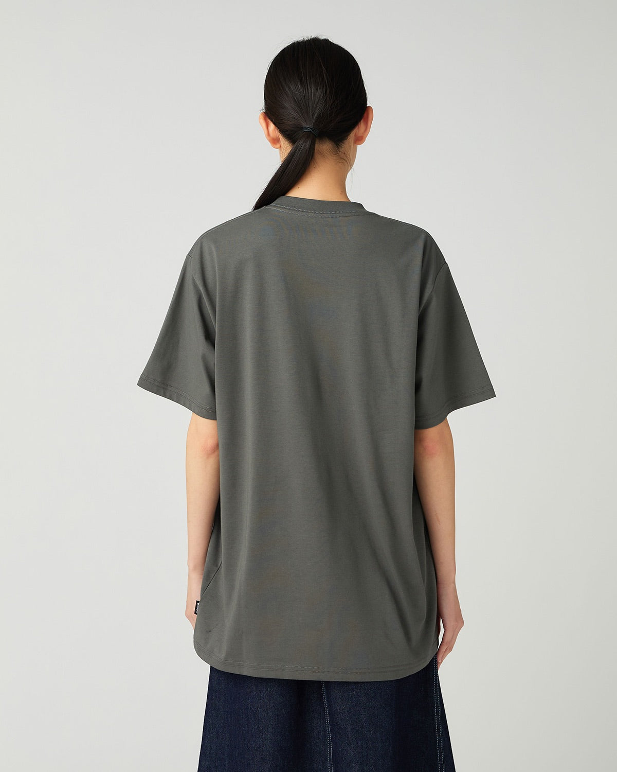 Camping Graphic T-Shirt | Snow Peak