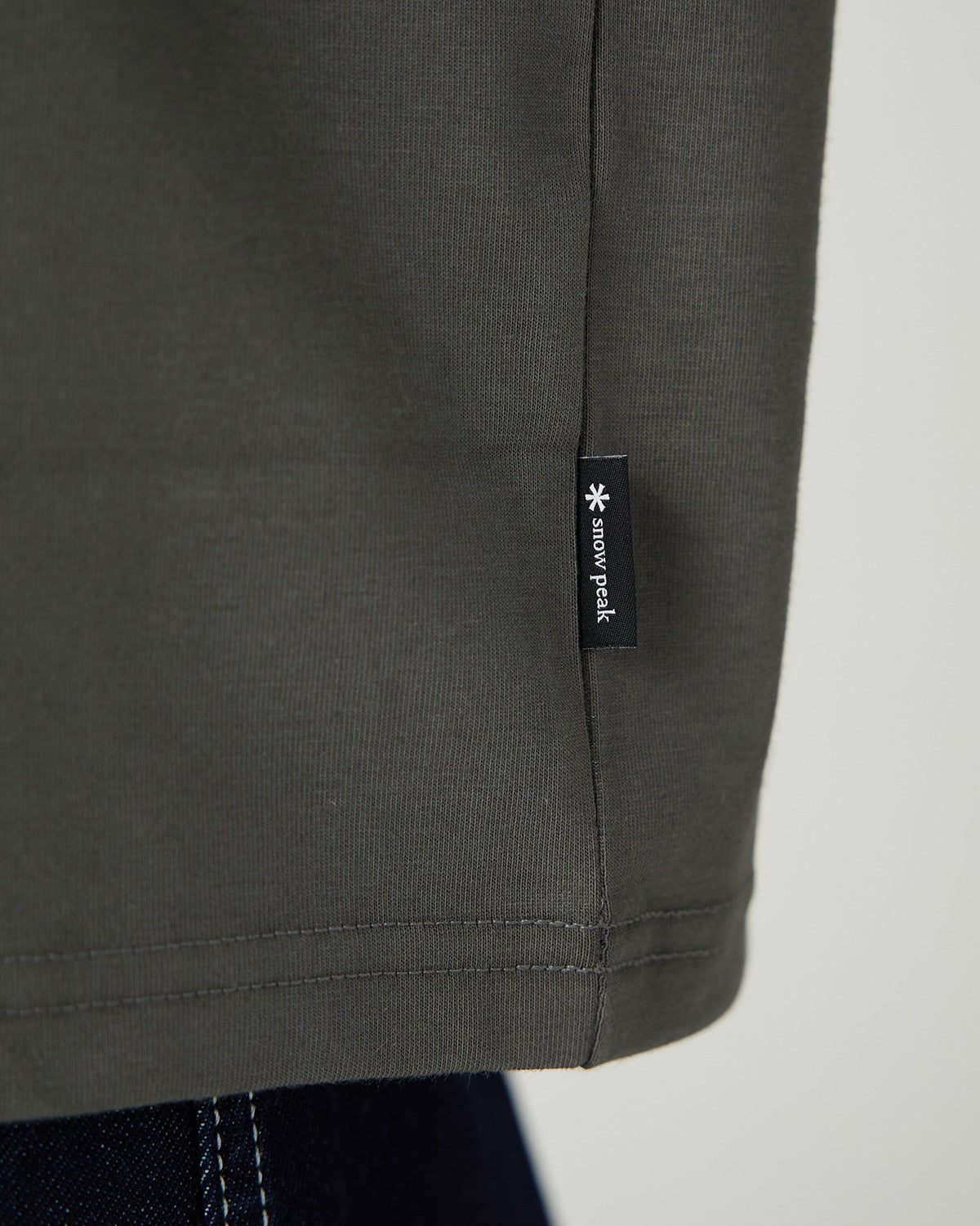 Camping Graphic T-Shirt